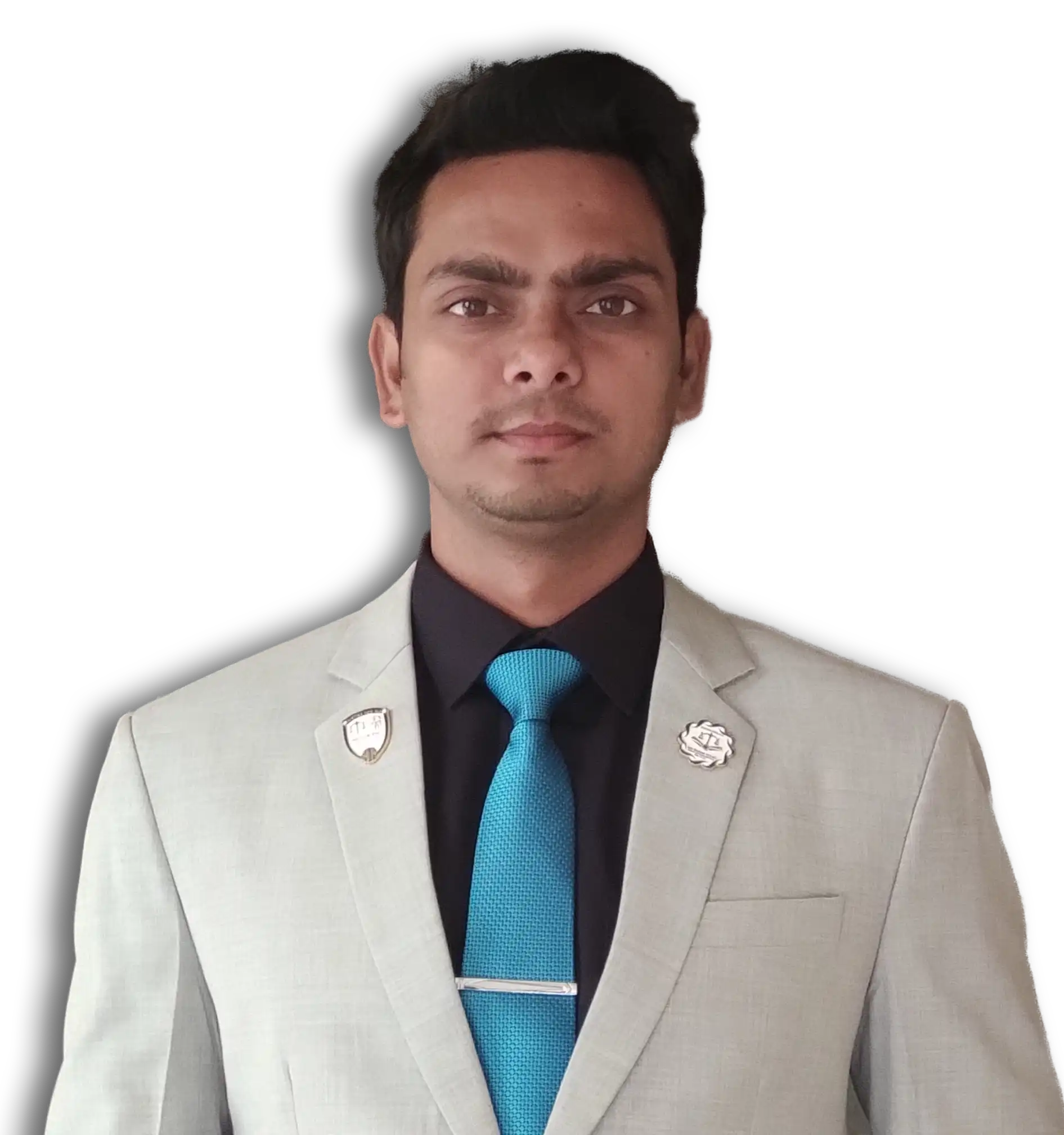      Arjun Das